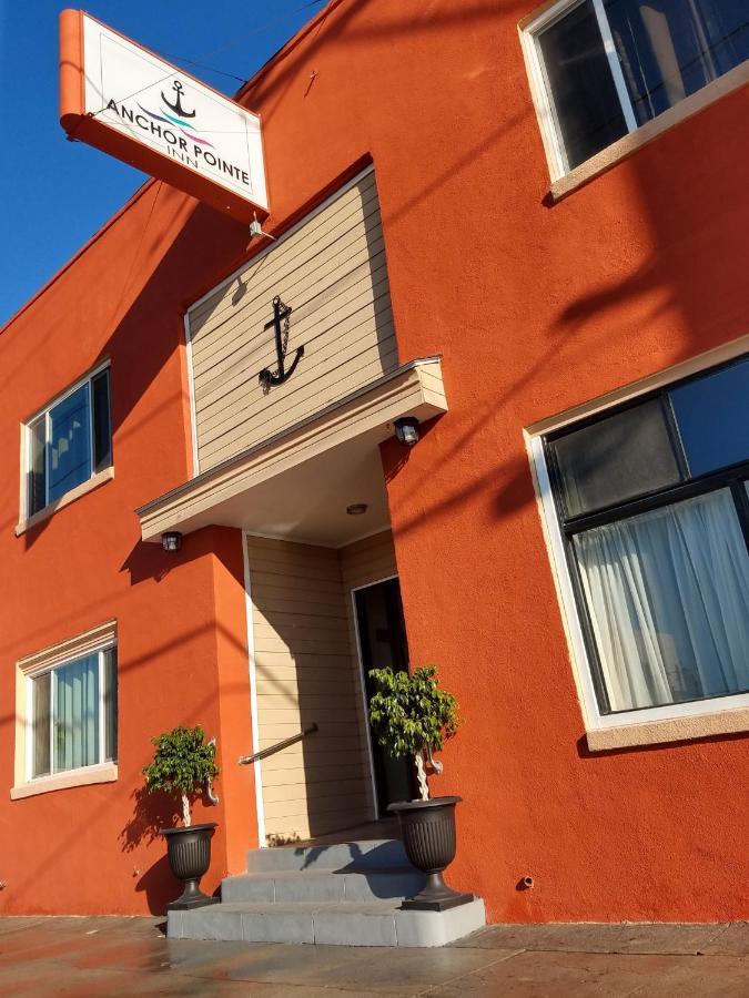 Estalagem Anchor Pointe Los Angeles