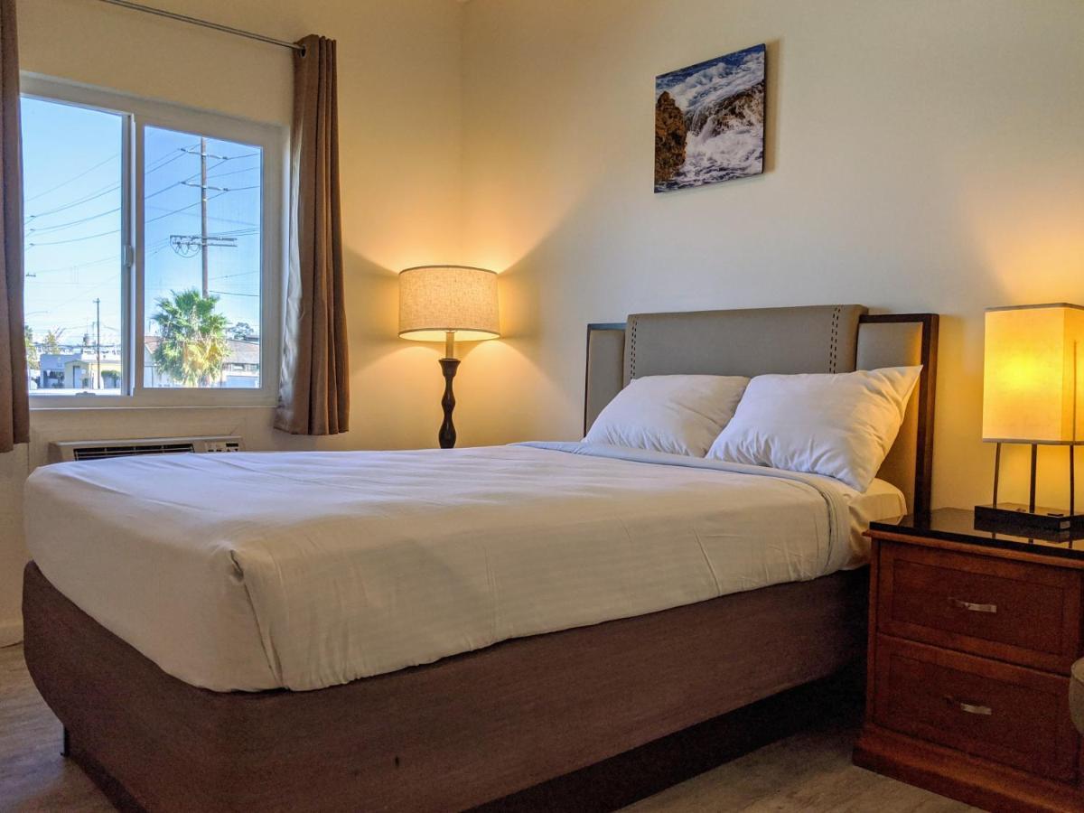 Locanda Anchor Pointe Los Angeles