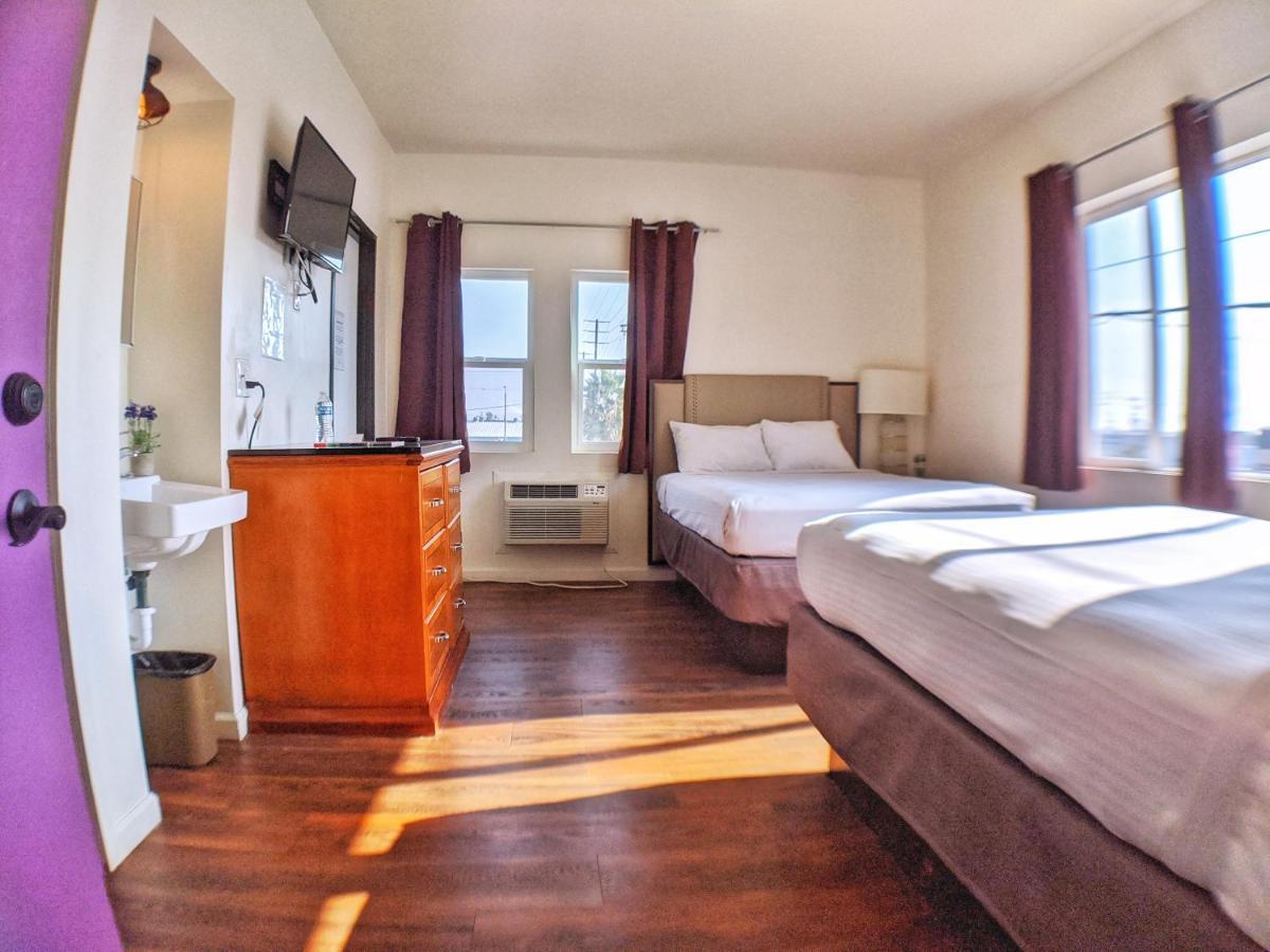 Locanda Anchor Pointe 2*