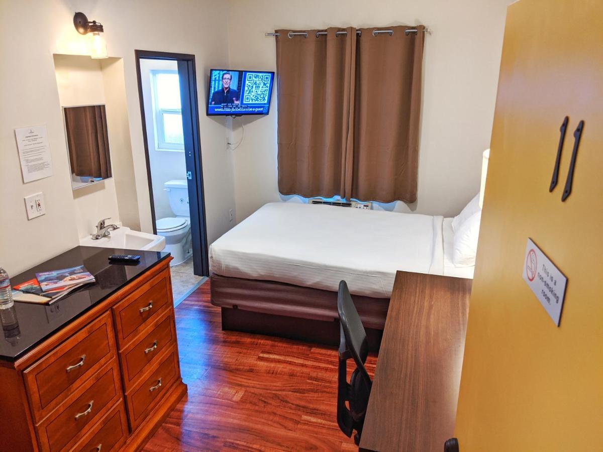 Inn Anchor Pointe