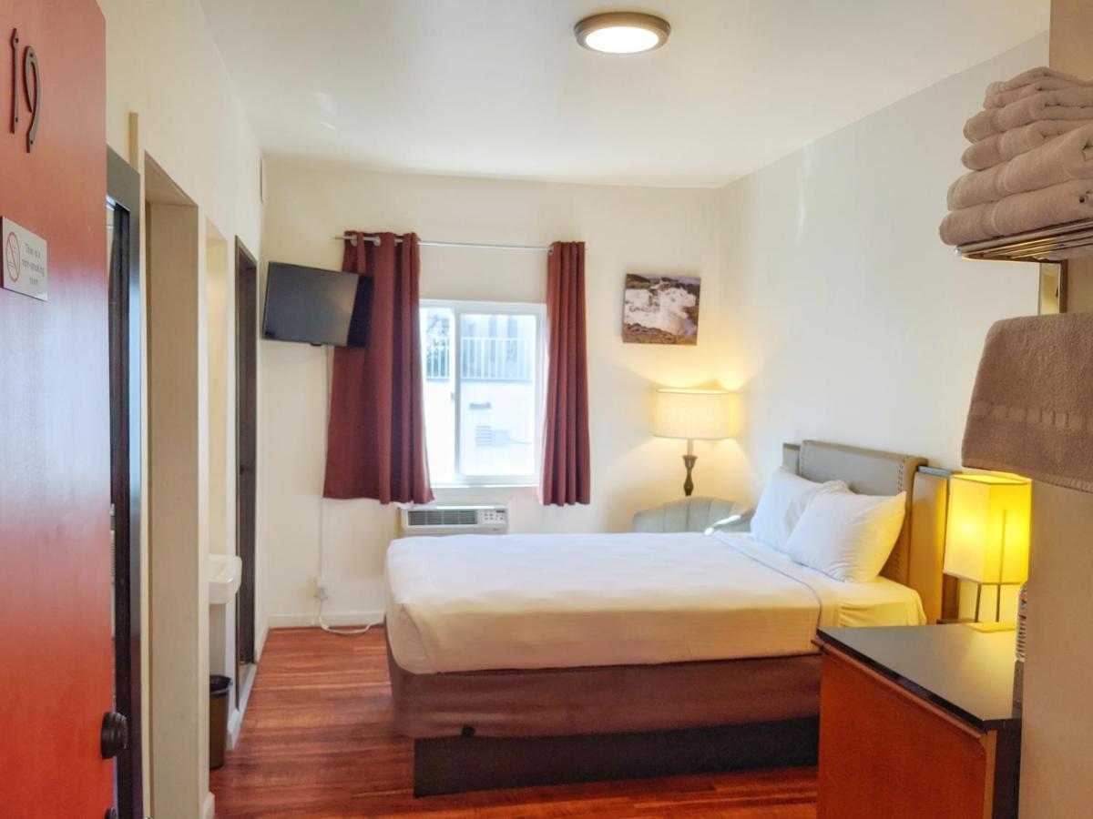 Anchor Pointe Mini-hôtel Los Angeles