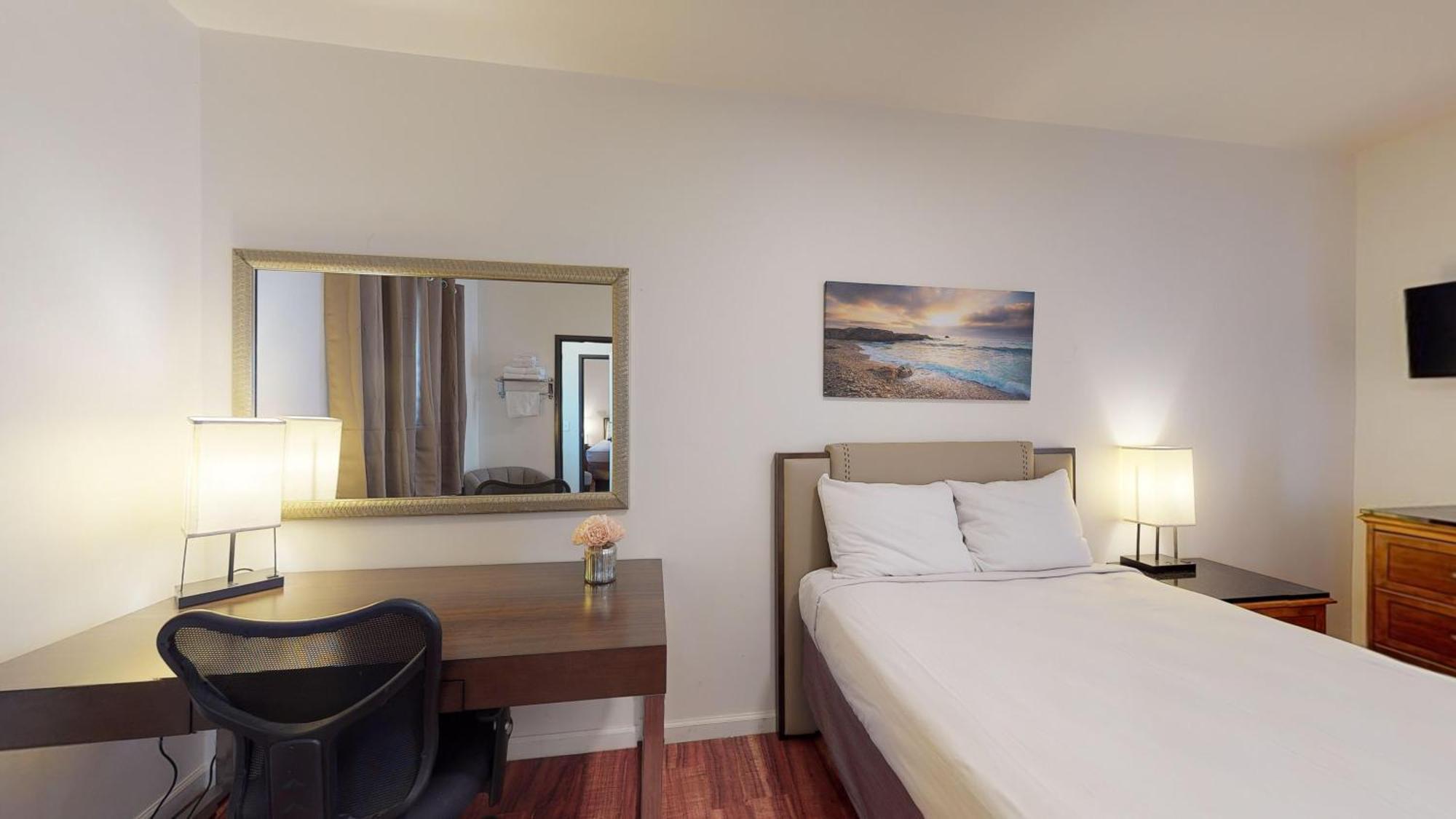 Inn Anchor Pointe Los Angeles