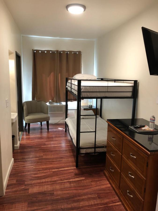 Anchor Pointe Mini-hôtel 2*