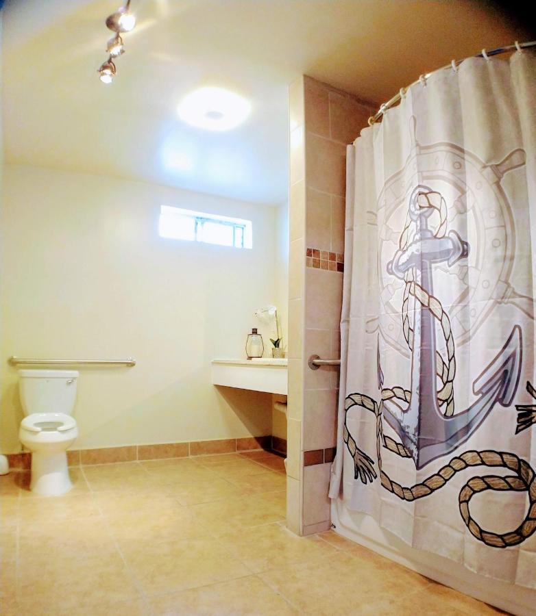 Anchor Pointe Mini-hôtel 2*