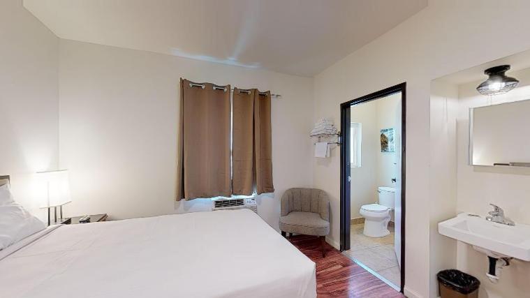 Anchor Pointe Mini-hôtel Los Angeles